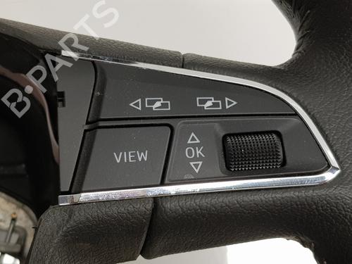 Steering wheel SEAT ARONA (KJ7, KJP)  | BP26699504C49 