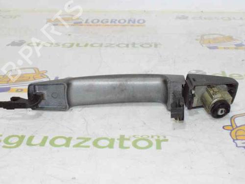 Front left exterior door handle LAND ROVER RANGE ROVER SPORT I (L320) 2.7 D 4x4 | BP1635920C128 