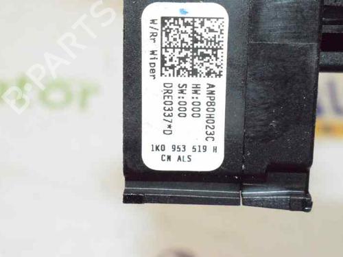 Steering column stalk SEAT LEON (1P1) 1.9 TDI | BP1364329I23 
