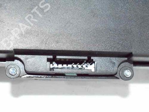 Warning switch MERCEDES-BENZ VITO / MIXTO Van (W639) 109 CDI (639.601, 639.603, 639.605) | BP13098374I22 