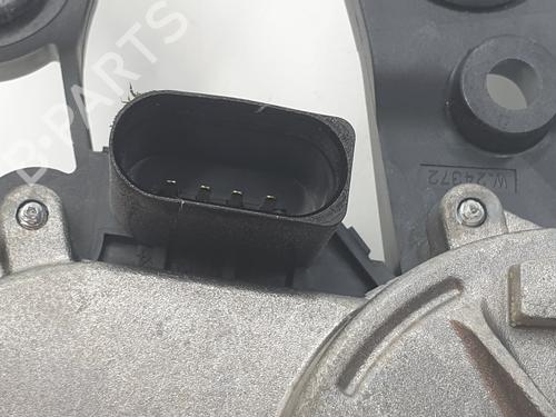 Viskermotor bagrude VW T-ROC (A11, D11)  | BP26452788M102 