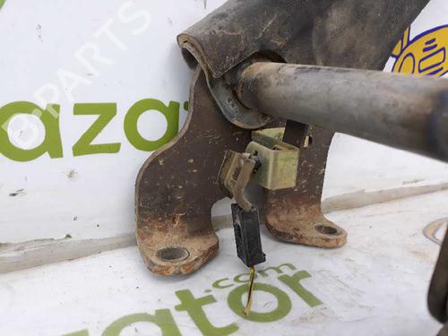 Hand brake MITSUBISHI PAJERO III (V7_W, V6_W) 3.2 Di-D (V68W) | BP8775313I18 