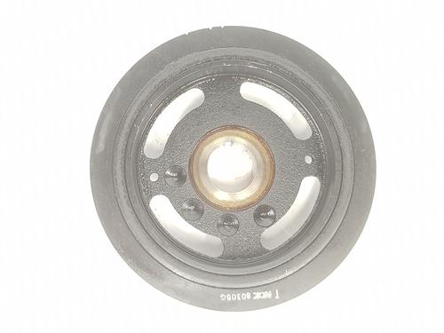 Pulley NISSAN JUKE (F15) 1.6 | BP15057315M122 