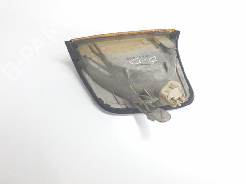 Right front indicator MERCEDES-BENZ 124 Saloon (W124) 300 D (124.130) | BP24802152C33 