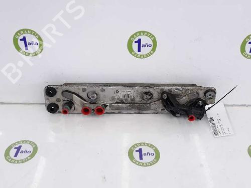 Oliekoeler BMW X5 (E70) 3.0 d (235 hp) 14071635