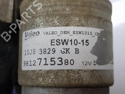 Starter CITROËN C3 III (SX) 1.2 PureTech 82 | BP31957954M8