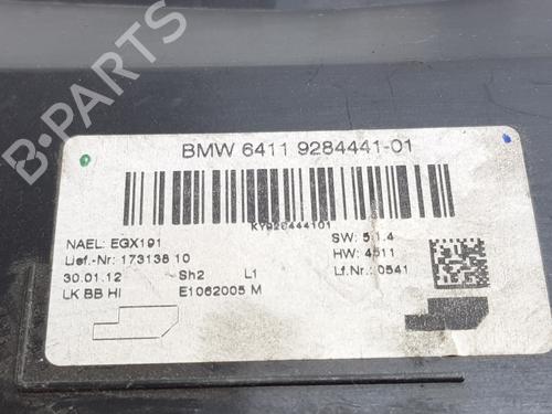 Electronic module BMW 3 (F30, F80) 320 d | BP37014775M83 - Image 6