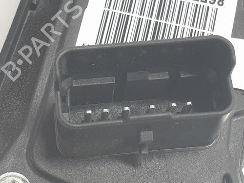 Pedal OPEL GRANDLAND / GRANDLAND X (A18, P1UO) 1.2 (75) | BP30569162I4