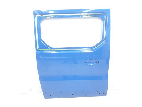 Used Right slide door RENAULT TRAFIC III Van (FG_) 1.6 dCi 140 (FGMA, FGMC) (140 hp) 29750827