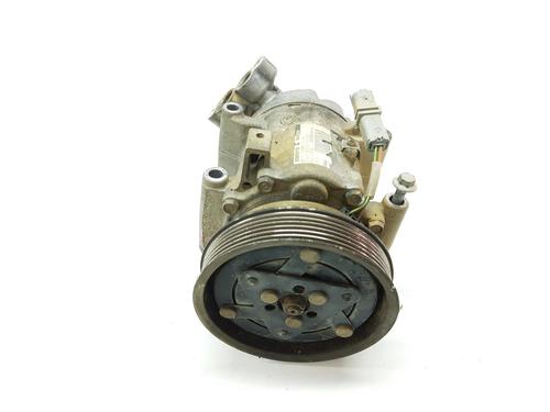 AC-Kompressor RENAULT KANGOO Express (FW0/1_) 1.5 dCi 70 (FW0A, KW0V) (68 hp) 17986728