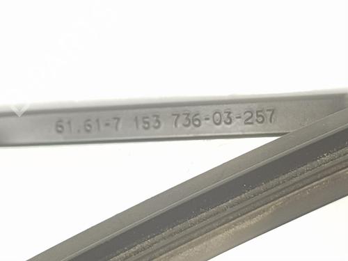 Front windshield wiper arm BMW X5 (E70) 3.0 d | BP7118928C143 