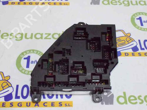 Fuse box BMW 5 Touring (F11) 535 d | BP895252E1 