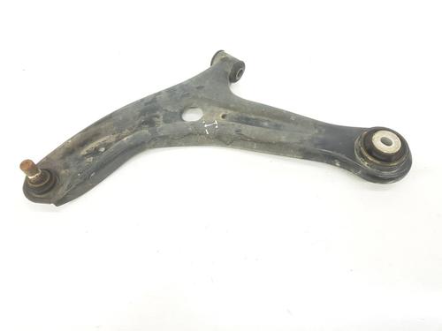 Used Left front suspension arm FORD TRANSIT COURIER B460 MPV 1.5 TDCi (75 hp) 8201223