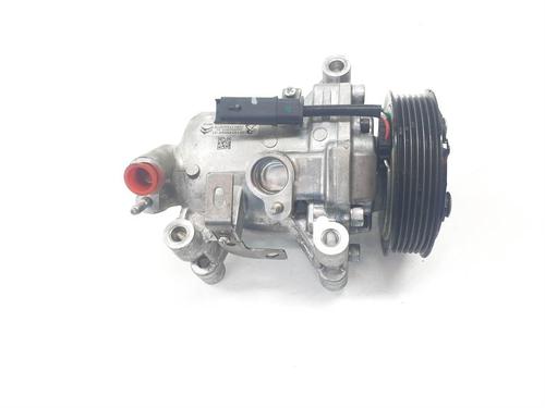 Used AC compressor AC compressor 38445434 38445434