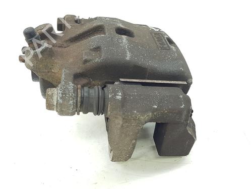 Left rear brake caliper MAZDA CX-7 (ER) | BP37471701M107 - Image 2