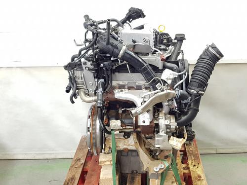 Engine VW CRAFTER Van (SY_, SX_)  | BP29534750M1 