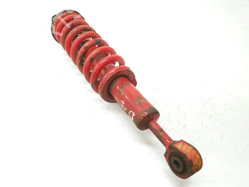 Left front shock absorber TOYOTA LAND CRUISER PRADO (_J12_) 3.0 D-4D (KDJ120, KDJ125) | BP12465333M16 