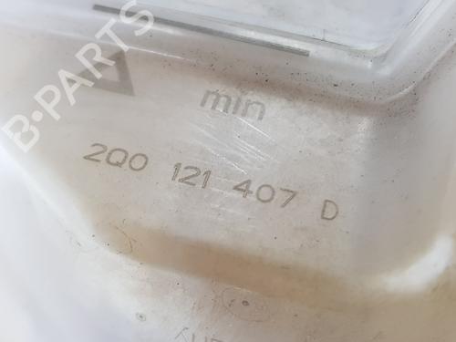 Expansion tank SKODA SCALA (NW1)  | BP29451198C120 