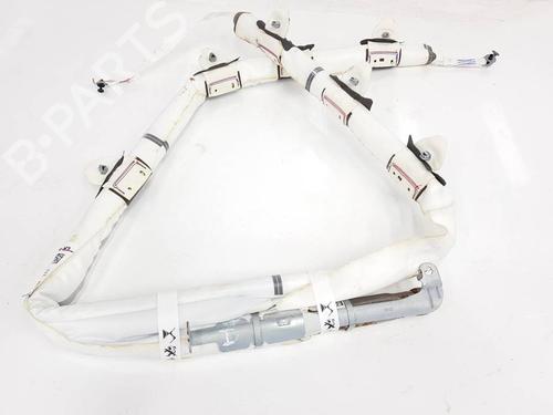 Used Left curtain airbag Left curtain airbag 38734473 38734473