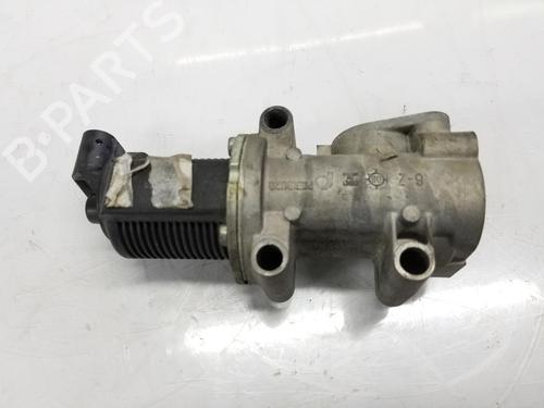 Egr FIAT SEDICI (189_) 1.9 D Multijet (120 hp) 55205455  | 55205455  | 55215032  |