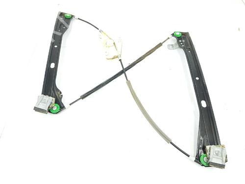 Front right window mechanism VW GOLF V (1K1) 1.9 TDI | BP3383850C23 