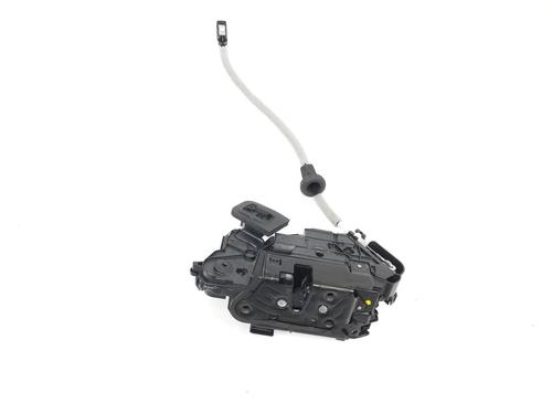 Used Front left lock VW PASSAT B8 Variant (3G5, CB5) 2.0 TDI (150 hp) 12575521