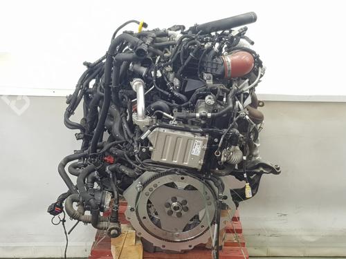 Used Engine Engine MAN TGE Bus [2017-2026] 33214913 33214913