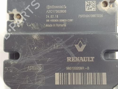 Airbag Kit DACIA DUSTER (HM_) | BP36678454C86 - Image 5