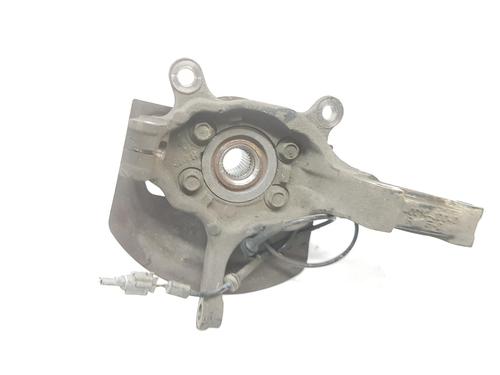 Right front steering knuckle NISSAN QASHQAI / QASHQAI +2 I (J10, NJ10, JJ10E) 2.0 dCi | BP10721804M26 