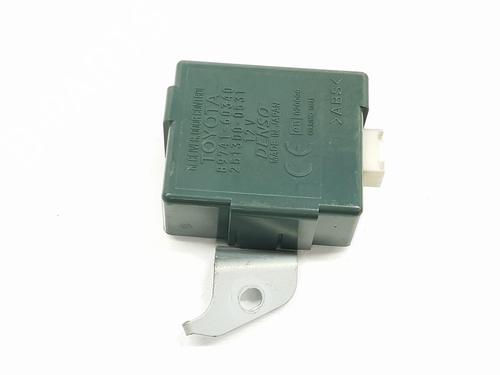 Electronic module TOYOTA LAND CRUISER PRADO (_J12_) 3.0 D-4D (KDJ120, KDJ125) | BP17014139M83 