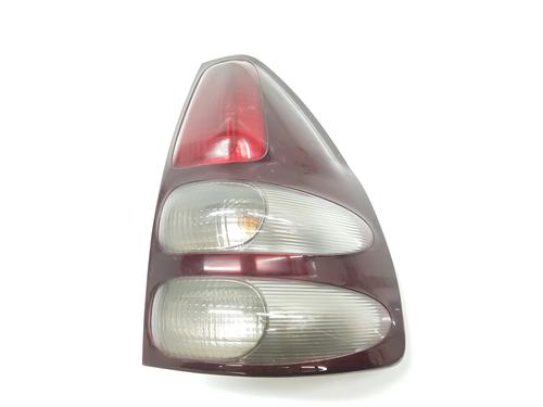 Right taillight TOYOTA LAND CRUISER PRADO (_J12_) 3.0 D-4D (KDJ120, KDJ125) | BP13546771C35 