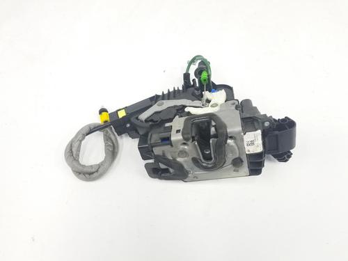 Rear right lock MERCEDES-BENZ C-CLASS (W205) C 250 BlueTEC / d (205.008, 205.006) | BP11964572C99 