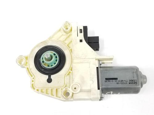 Right rear window motor AUDI Q7 (4LB) 3.0 TDI quattro | BP13217021E22 