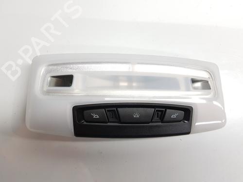 Used Interior roof light BMW 1 (F20) 118 d (143 hp) 22527514
