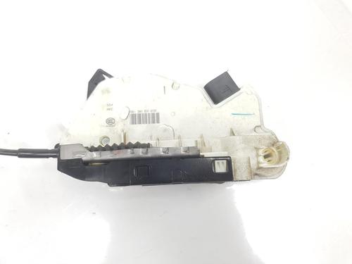 Front left lock SEAT IBIZA IV SC (6J1, 6P5) 1.4 TDI | BP10227420C98 