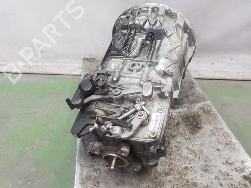 Gearbox MERCEDES-BENZ SPRINTER 3,5-t Van (B907, B910) 316 CDI RWD (907.631, 907.633, 907.635, 907.637) | BP12577226M3 