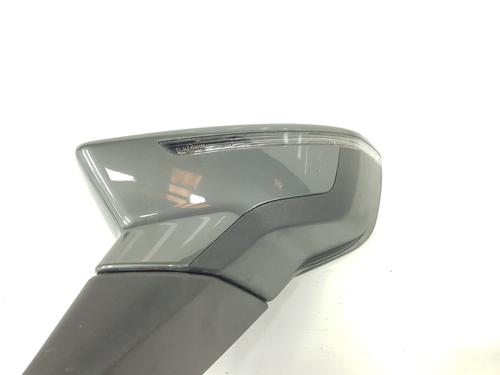 Right mirror SEAT IBIZA V (KJ1, KJG) 1.0 TSI | BP13638713C27 