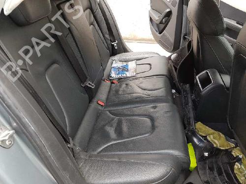 Front left window mechanism AUDI A4 B8 Avant (8K5) 3.0 TDI quattro | BP5398797C22 
