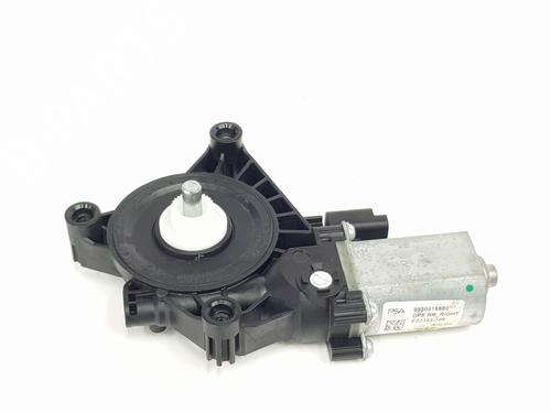 Right rear window motor OPEL ASTRA L Sports Tourer (O5) 1.2 (FRHNPJ) | BP25494495E22 