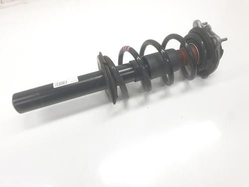 Left front shock absorber AUDI A6 C7 (4G2, 4GC) 2.0 TDI | BP31979245M16 - Image 3