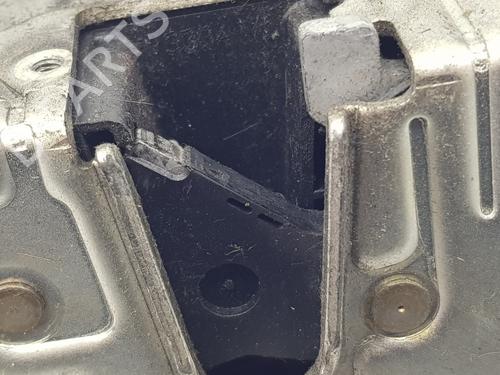 Front right lock MERCEDES-BENZ E-CLASS (W211) E 320 CDI (211.026) | BP29311606C97 