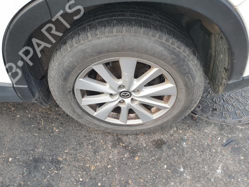 Antriebswelle links vorne MAZDA CX-5 (KE, GH) 2.2 D AWD (KE2AW) | BP21763815M38 