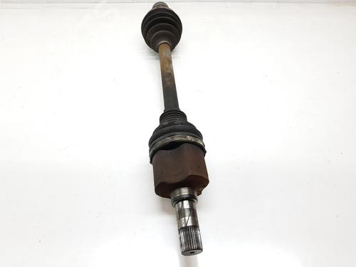 Used Left front driveshaft Left front driveshaft FIAT DUCATO Van (250_) 180 Multijet 2,3 D (177 hp) 22553898 22553898