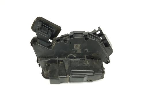Front right lock VW GOLF VII (5G1, BQ1, BE1, BE2) 2.0 GTD | BP22219168C97 