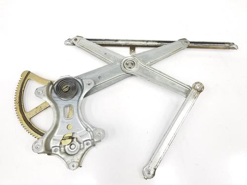 Used Front left window mechanism TOYOTA LAND CRUISER PRADO (_J12_) 3.0 D-4D (KDJ120, KDJ125) (166 hp) 12144223