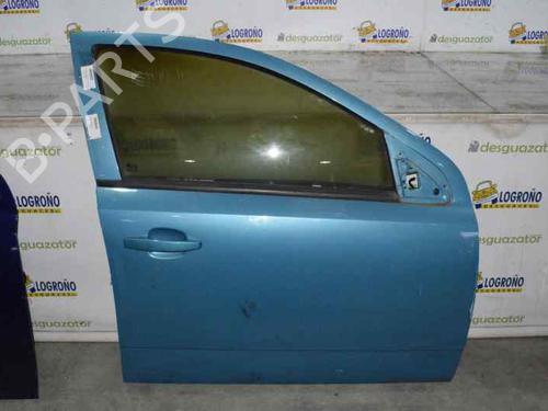 Used Right front door OPEL ASTRA H (A04) 1.9 CDTI 16V (L48) (120 hp) 1285415