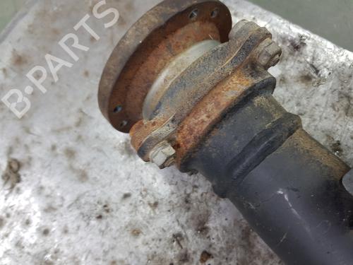 Front differential NISSAN TERRANO II (R20) 2.7 TDi 4WD | BP29002505M23 