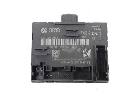 Used Other AUDI A1 Sportback (8XA, 8XF) 1.2 TFSI (86 hp) 14075691