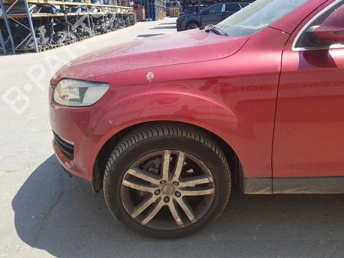 Other AUDI Q7 (4LB) 3.0 TDI quattro | BP36937217O1  - Image 23