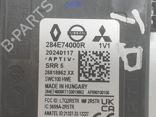 Electronic module RENAULT ARKANA I (LCM_, LDN_)  | BP34223254M83  - Image 5